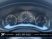 2025 Mazda3 Sport Suna Hatchback AWD | Single Owner | Certified - Photo 16