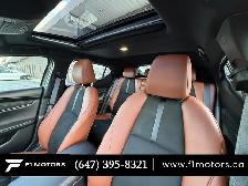 2025 Mazda3 Sport Suna Hatchback AWD | Single Owner | Certified - Photo 18