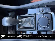 2025 Mazda3 Sport Suna Hatchback AWD | Single Owner | Certified - Photo 19