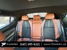 2025 Mazda3 Sport Suna Hatchback AWD | Single Owner | Certified - Photo 20