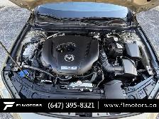 2025 Mazda3 Sport Suna Hatchback AWD | Single Owner | Certified - Photo 21