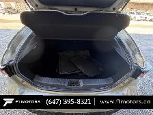 2025 Mazda3 Sport Suna Hatchback AWD | Single Owner | Certified - Photo 23