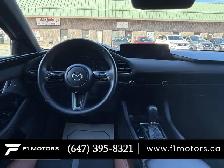 2025 Mazda3 Sport Suna Hatchback AWD | Single Owner | Certified - Photo 25