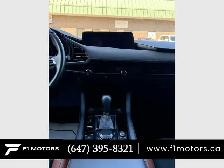 2025 Mazda3 Sport Suna Hatchback AWD | Single Owner | Certified - Photo 26