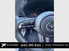 2025 Mazda3 Sport Suna Hatchback AWD | Single Owner | Certified - Photo 28