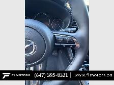 2025 Mazda3 Sport Suna Hatchback AWD | Single Owner | Certified - Photo 29