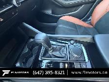 2025 Mazda3 Sport Suna Hatchback AWD | Single Owner | Certified - Photo 31