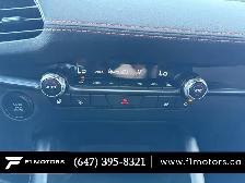 2025 Mazda3 Sport Suna Hatchback AWD | Single Owner | Certified - Photo 36