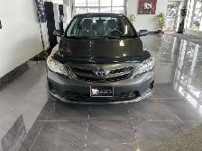 2012 Toyota Corolla ce - Photo 2