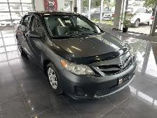 2012 Toyota Corolla ce - Photo 3
