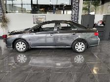 2012 Toyota Corolla ce - Photo 4