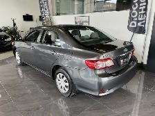 2012 Toyota Corolla ce - Photo 5