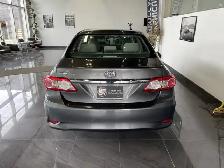 2012 Toyota Corolla ce - Photo 6