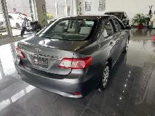 2012 Toyota Corolla ce - Photo 7