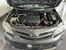2012 Toyota Corolla ce - Photo 8