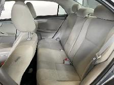2012 Toyota Corolla ce - Photo 9