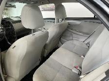 2012 Toyota Corolla ce - Photo 10