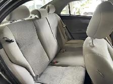 2012 Toyota Corolla ce - Photo 11