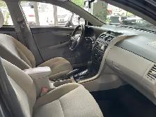 2012 Toyota Corolla ce - Photo 15