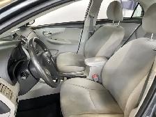2012 Toyota Corolla ce - Photo 16