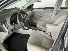 2012 Toyota Corolla ce - Photo 17