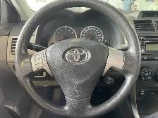 2012 Toyota Corolla ce - Photo 18