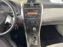 2012 Toyota Corolla ce - Photo 22