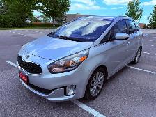 2015 Kia Rondo 4dr Wagon Automatic EX Value