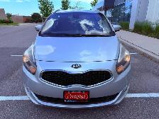 2015 Kia Rondo 4dr Wagon Automatic EX Value - Photo 2
