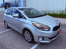 2015 Kia Rondo 4dr Wagon Automatic EX Value - Photo 3
