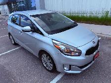 2015 Kia Rondo 4dr Wagon Automatic EX Value - Photo 4