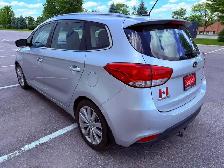 2015 Kia Rondo 4dr Wagon Automatic EX Value - Photo 7