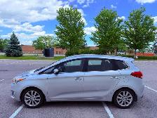 2015 Kia Rondo 4dr Wagon Automatic EX Value - Photo 8