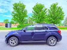 2017 Chevrolet Equinox LT Front-wheel Drive Automatic - Photo 7