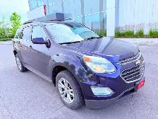 2017 Chevrolet Equinox LT Front-wheel Drive Automatic - Photo 8