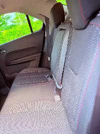 2017 Chevrolet Equinox LT Front-wheel Drive Automatic - Photo 9