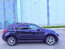 2017 Chevrolet Equinox LT Front-wheel Drive Automatic - Photo 10