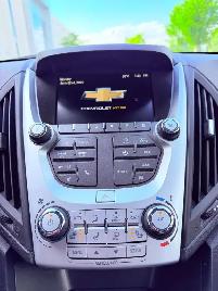 2017 Chevrolet Equinox LT Front-wheel Drive Automatic - Photo 15