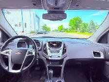 2017 Chevrolet Equinox LT Front-wheel Drive Automatic - Photo 17