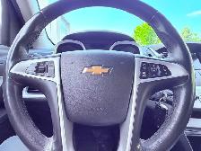 2017 Chevrolet Equinox LT Front-wheel Drive Automatic - Photo 19