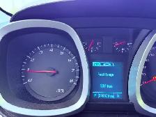 2017 Chevrolet Equinox LT Front-wheel Drive Automatic - Photo 20