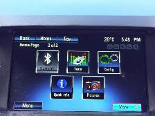 2017 Chevrolet Equinox LT Front-wheel Drive Automatic - Photo 22