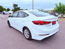 2017 Hyundai Elantra 4dr Sedan Automatic LE - Photo 6