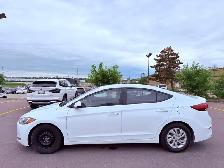 2017 Hyundai Elantra 4dr Sedan Automatic LE - Photo 7
