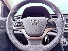 2017 Hyundai Elantra 4dr Sedan Automatic LE - Photo 15