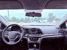 2017 Hyundai Elantra 4dr Sedan Automatic LE - Photo 16