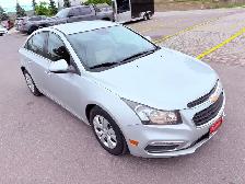 2015 Chevrolet Cruze 4dr Sedan 1LT - Photo 3