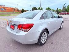 2015 Chevrolet Cruze 4dr Sedan 1LT - Photo 5
