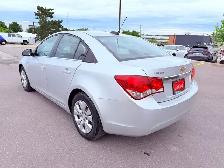 2015 Chevrolet Cruze 4dr Sedan 1LT - Photo 7