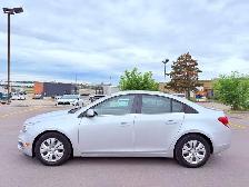 2015 Chevrolet Cruze 4dr Sedan 1LT - Photo 8